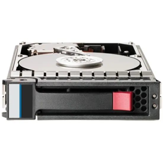 Жесткий диск HP HP 146 GB SAS 2.5". EH0146FCBVB