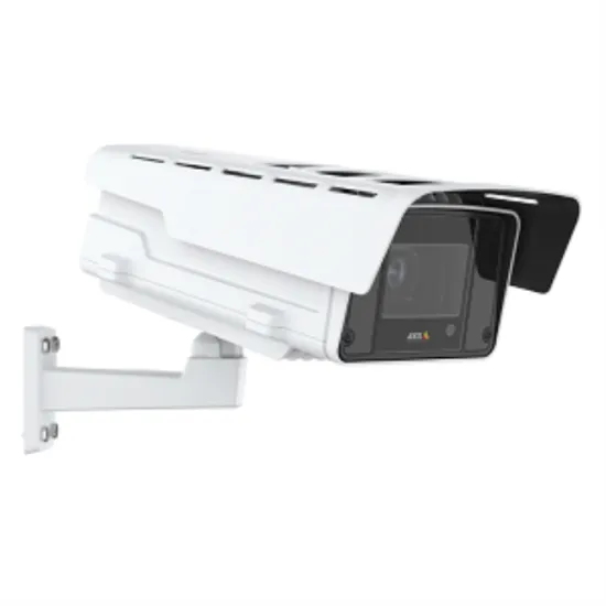 Сетевая камера AXIS Q1645-LE Network Camera, 01223-001