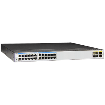 Коммутатор Huawei CE5855-24T4S2Q-EI-B Коммутатор Huawei CE5855-24T4S2Q-EI-B