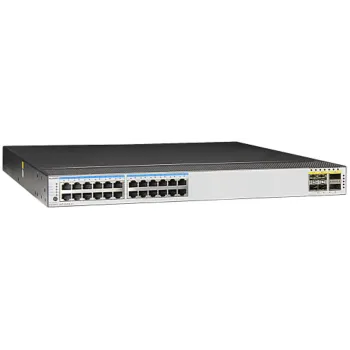 Коммутатор Huawei CE5855-24T4S2Q-EI-B