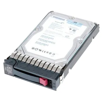 Жесткий диск HP 250GB 1.5G 7.2K 3.5" SATA, 397553-001, 349239-B21 Жесткий диск HP 250GB 1.5G 7.2K 3.5" SATA, 397553-001, 349239-B21