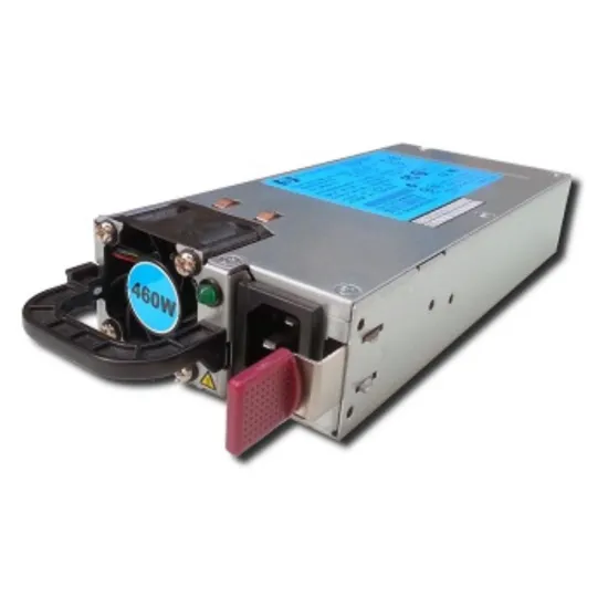 Блок питания HP 460W HSTNS-PD14, 499250-101