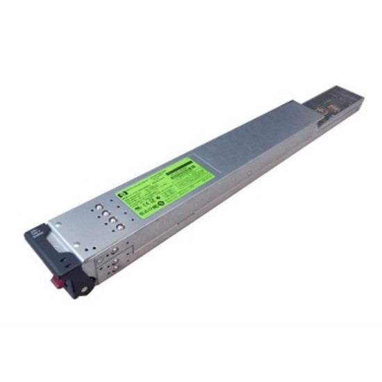 Блок питания 2450W C7000, 570493-001