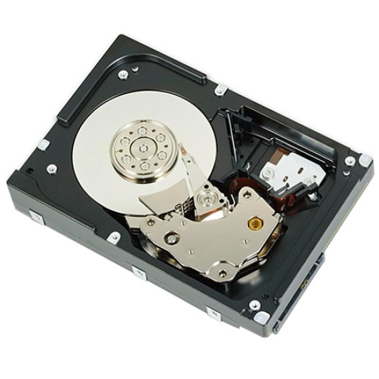 Жесткий диск Dell 1.2TB 12G 10K 2.5" SAS, 400-AHED