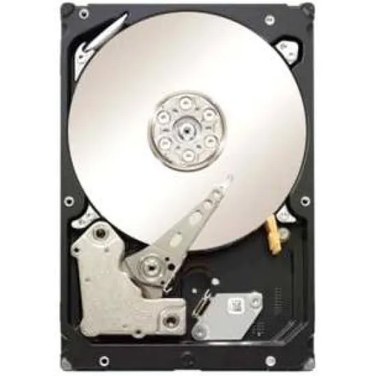 Жесткий диск Seagate 1 2 TB SATA 3.5", ST2000NM0011