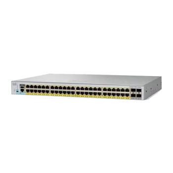 Коммутатор Cisco Catalyst WS-C2960L-48TQ-LL