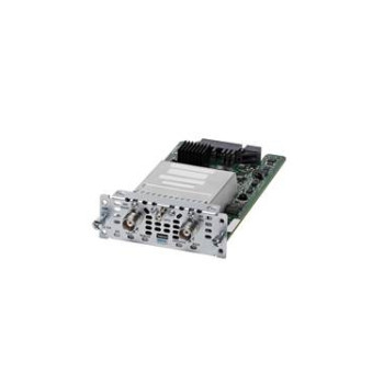Модуль Cisco NIM-4G-LTE-GA Модуль Cisco NIM-4G-LTE-GA