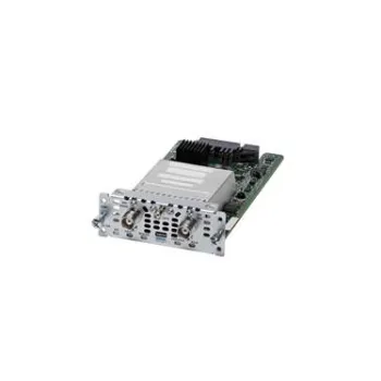 Модуль Cisco NIM-4G-LTE-GA Модуль Cisco NIM-4G-LTE-GA