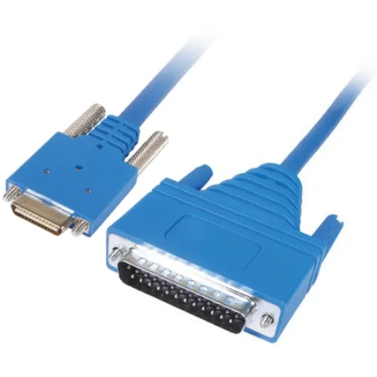 Кабель Cisco CAB-SS-232MT