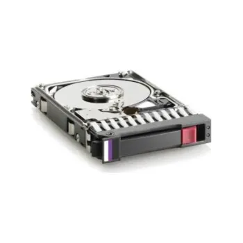 Жесткий диск Dell 600GB 6G 15K 3.5" SAS, 400-20613T