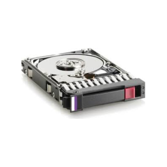 Жесткий диск Dell 600GB 6G 15K 3.5" SAS, 400-20613T