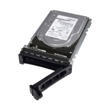 Dell 4 TB 7200 RPM SATA 6Gbps 512n 3.5in Hot-plug Hard Drive