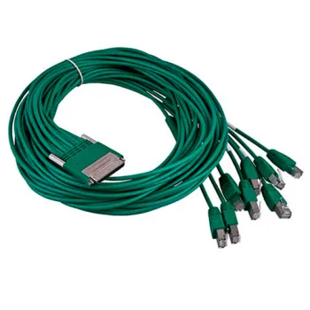 Кабель Cisco CAB-HD8-ASYNC=