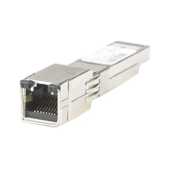 Оптический трансивер Brocade/Ruckus E1MG-TX Оптический трансивер Brocade/Ruckus E1MG-TX