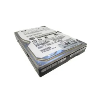 Жесткий диск HP 518216-002 146 Gb 15000 rpm SAS 2.5" 64 Mb HDD Жесткий диск HP 518216-002 146 Gb 15000 rpm SAS 2.5" 64 Mb HDD