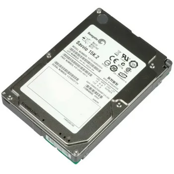 Жесткий диск Seagate 146GB 15K  2.5" SAS, ST9146852SS