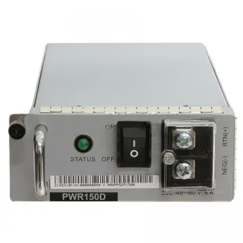 Блок питания Huawei AR0MPSAP1500 150W AC Блок питания Huawei AR0MPSAP1500 150W AC