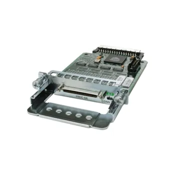 Модуль Cisco HWIC-8A Модуль Cisco HWIC-8A