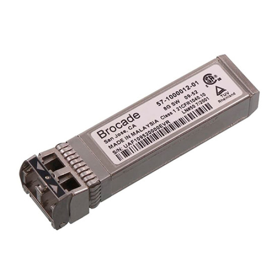 Оптический трансивер Brocade 57-1000012-01