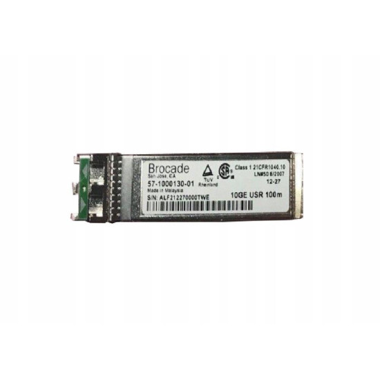 Оптический трансивер Brocade 57-1000130-01