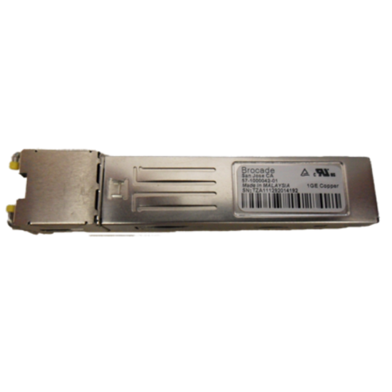 Оптический трансивер Brocade 57-1000042-01, XBR-000190