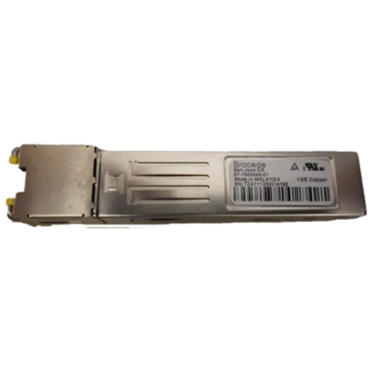 Оптический трансивер Brocade 57-1000042-01, XBR-000190