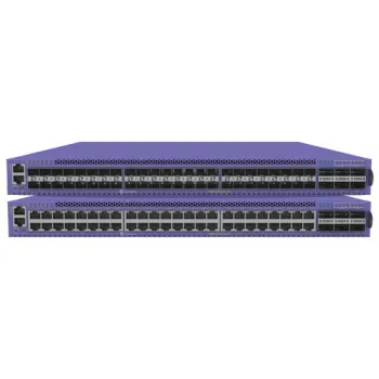Коммутатор Extreme Summit X690-48x-2q-4c