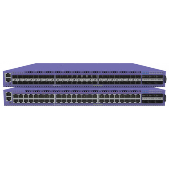 Коммутатор Extreme Summit X690-48x-2q-4c