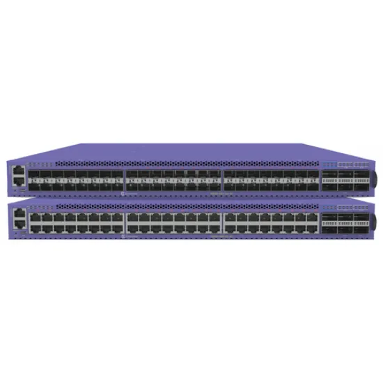 Коммутатор Extreme Summit X690-48x-2q-4c Коммутатор Extreme Summit X690-48x-2q-4c