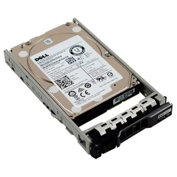 Жесткий диск Dell 1.2TB 12G 10K 2.5" SAS, 400-AJPI Жесткий диск Dell 1.2TB 12G 10K 2.5" SAS, 400-AJPI