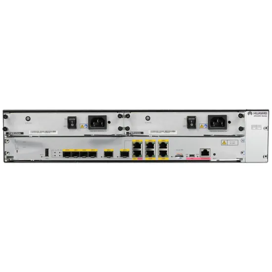 Маршрутизатор Huawei AR2240C Маршрутизатор Huawei AR2240C