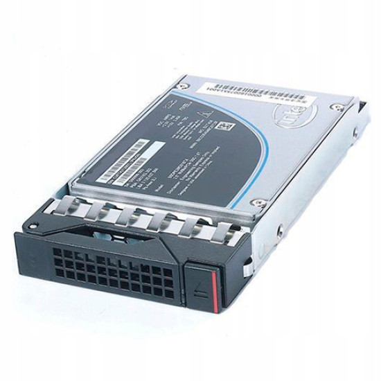 Жесткий диск IBM (Lenovo) 3.84TB 1DWD 2.5" SAS SSD, 01CX632 Жесткий диск IBM (Lenovo) 3.84TB 1DWD 2.5" SAS SSD, 01CX632
