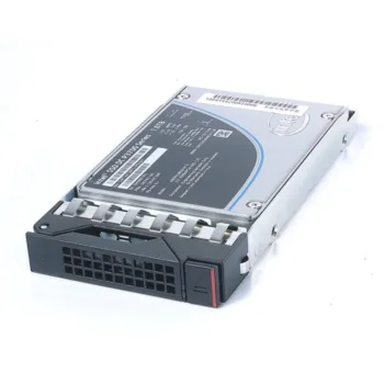 Жесткий диск Lenovo Storage 3.84TB 3DWD 2.5" SAS SSD, 4XB7A12066 B30J