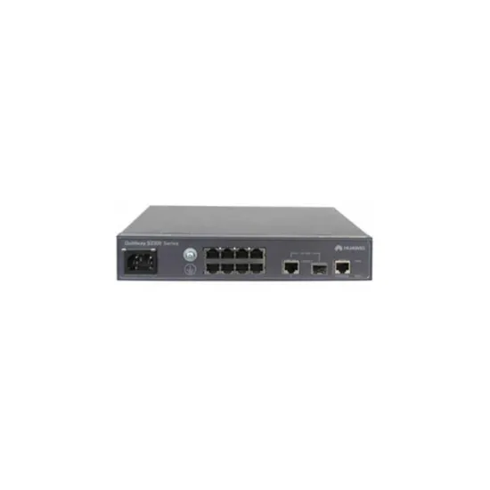Коммутатор Huawei LS-S2309TP-SI-AC, 02351374