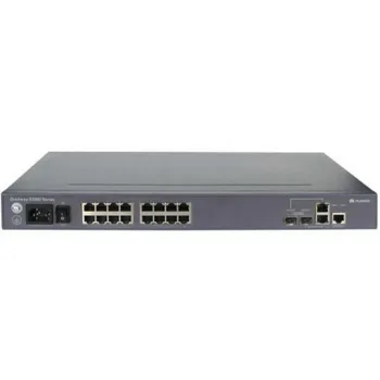 Коммутатор Huawei LS-S2318TP-EI-AC, 02351368