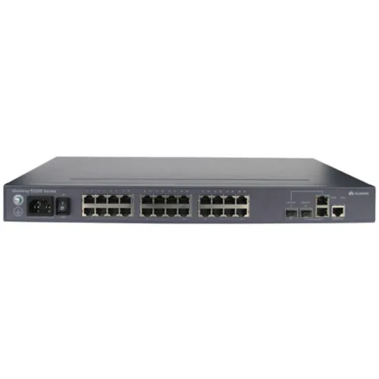 Коммутатор Huawei LS-S2326TP-EI-AC, 02351366 Коммутатор Huawei LS-S2326TP-EI-AC, 02351366