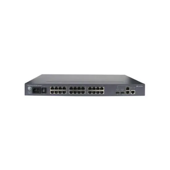 Коммутатор Huawei LS-S2326TP-SI-AC, 02351372