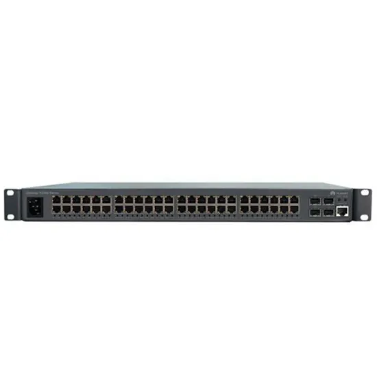Коммутатор Huawei LS-S3352P-EI-DC, 02351375 Коммутатор Huawei LS-S3352P-EI-DC, 02351375