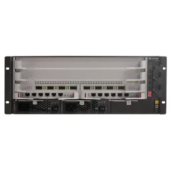 Коммутатор Huawei S9703 EH1BS9703E00, 02113547