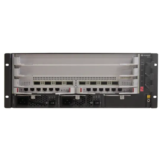 Коммутатор Huawei S9703 EH1BS9703E00, 02113547