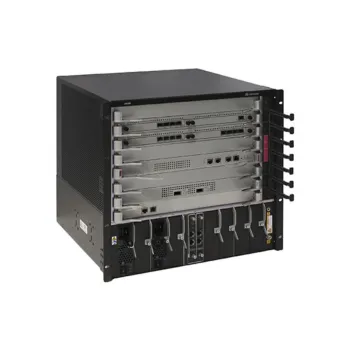 Коммутатор Huawei S9706 EH1B06EACD00, 02356122