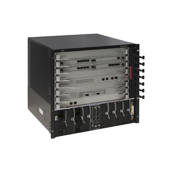 Коммутатор Huawei S9706 EH1B06EACD00, 02356122