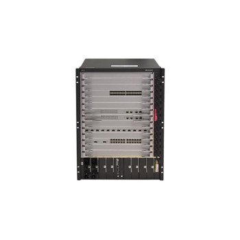 Коммутатор Huawei S9712 EH1BS9712E00, 02113549