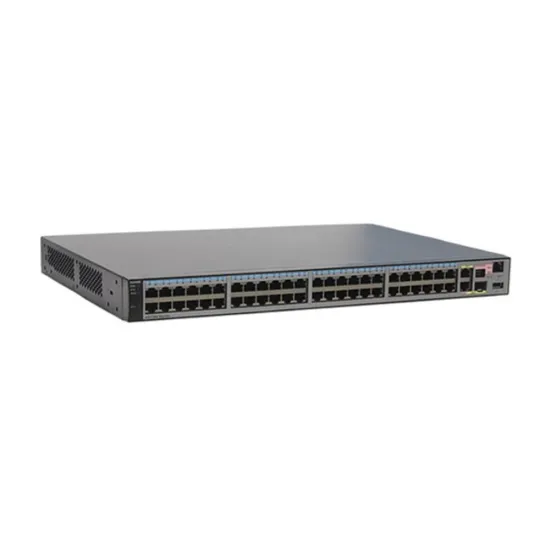 Маршрутизатор Huawei AR2201-48FE, 02354244 Маршрутизатор Huawei AR2201-48FE, 02354244
