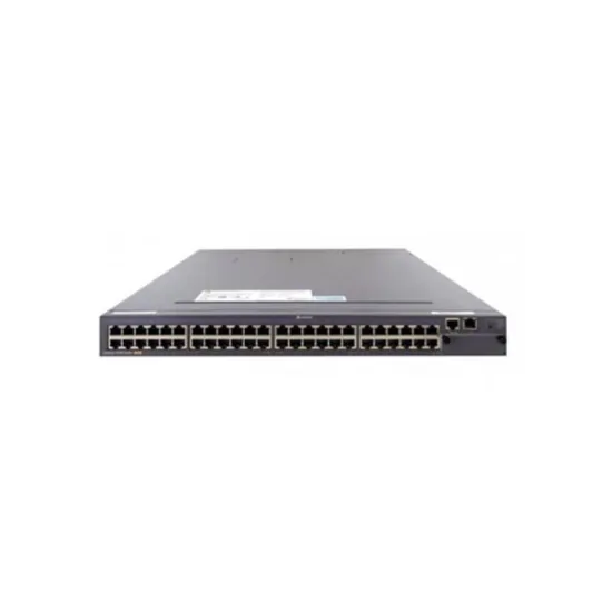 Коммутатор Huawei LS-S5352C-SI, 02351824 Коммутатор Huawei LS-S5352C-SI, 02351824