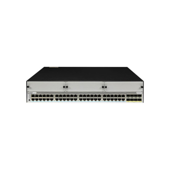 Коммутатор Huawei S5710-108C-PWR-HI, 02354043