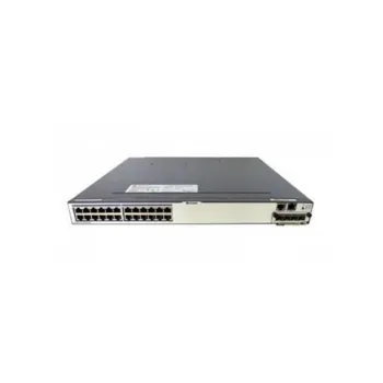 Коммутатор Huawei LS-S6324-EI, 02352766