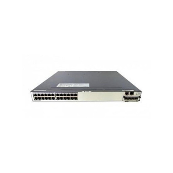 Коммутатор Huawei LS-S6324-EI, 02352766 Коммутатор Huawei LS-S6324-EI, 02352766
