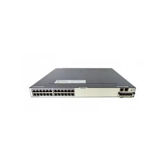Коммутатор Huawei LS-S6324-EI, 02352766 Коммутатор Huawei LS-S6324-EI, 02352766