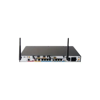 Маршрутизатор Huawei AR1220W-S AR0M12WSBA00, 02353524